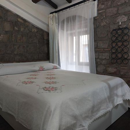 ויטרבו Casa Medievale In Stile מראה חיצוני תמונה