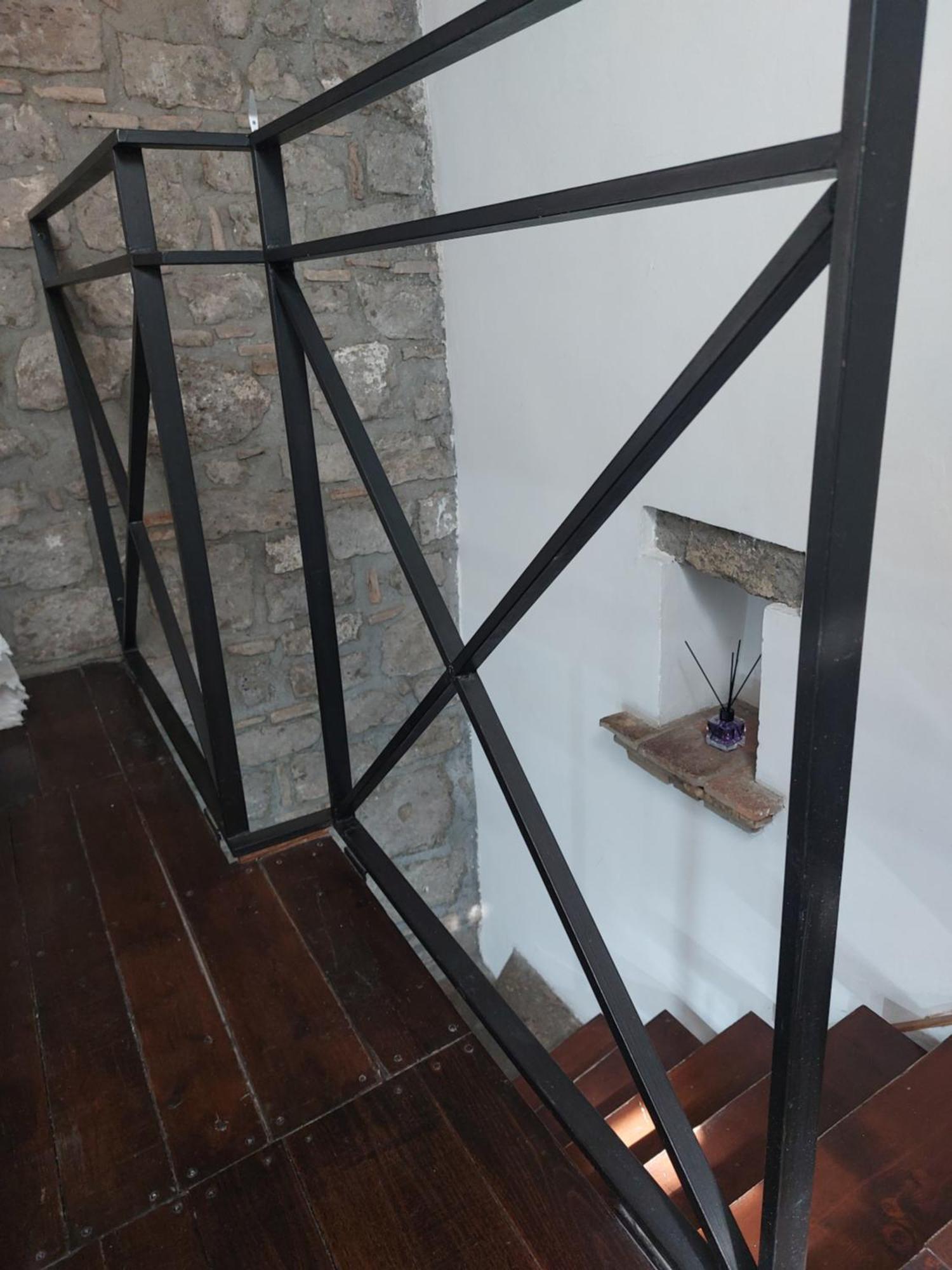 ויטרבו Casa Medievale In Stile מראה חיצוני תמונה