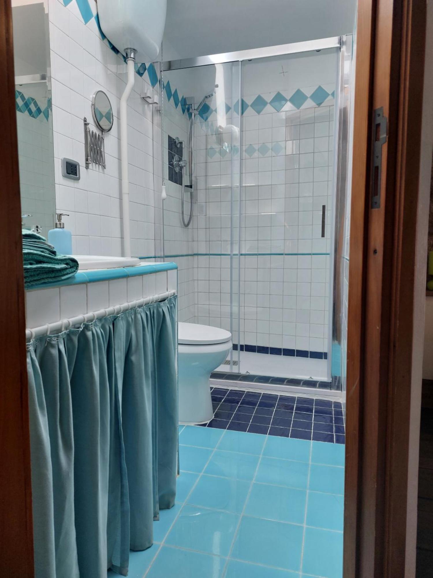ויטרבו Casa Medievale In Stile מראה חיצוני תמונה