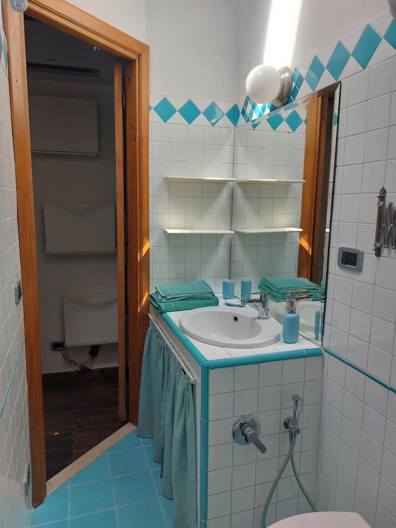 ויטרבו Casa Medievale In Stile מראה חיצוני תמונה