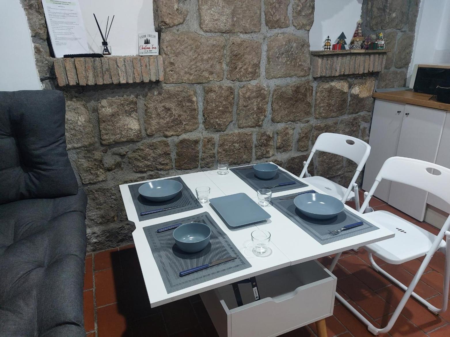 ויטרבו Casa Medievale In Stile מראה חיצוני תמונה